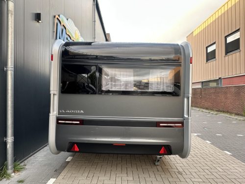 Adria Astella 754 DP Exclusief in Nederland Foto: 5