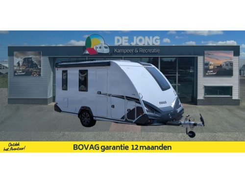 Knaus Sport &amp;amp; Fun Black Sel. 480 QL Foto: 0