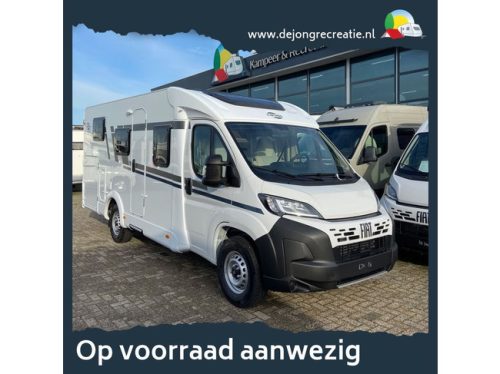Carado V 347 Fiat Foto: 1
