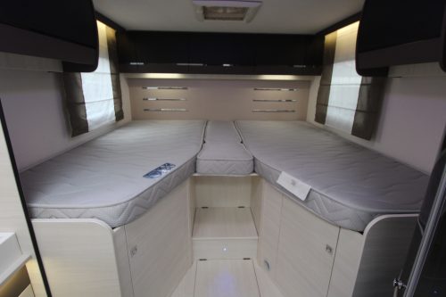 Chausson Welcome 747 Foto: 13