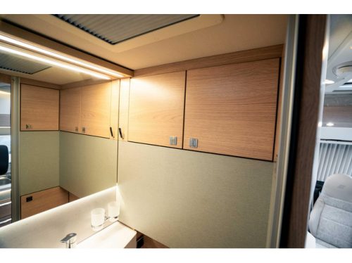 Hymer BMC-I 580 Stock offer price!! photo: 18