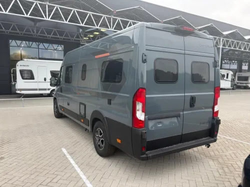Weinsberg CaraBus Grey 630 ME edition FIRE / Automatik Foto: 5