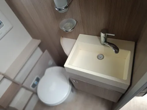 Chausson Flash 627 GA  photo: 18