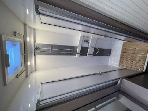B&uuml;rstner Lyseo 684G HARMONY LINE HEFBED+9T AUTOMAAT FIAT 8 Foto: 11