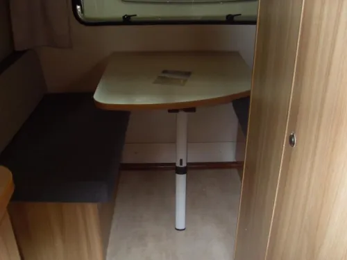 Caravelair Antares Luxe 400 photo: 6