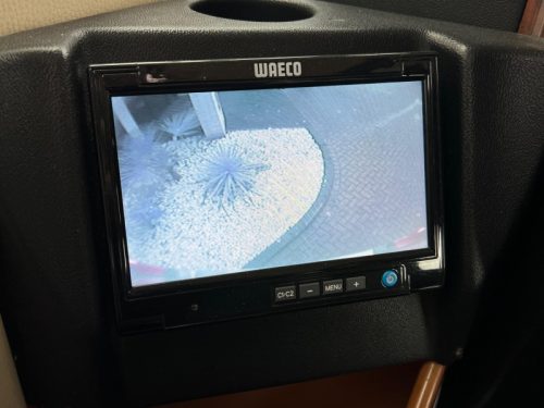 Carthago Chic C-Line I 5.0 QB Queensbett, Automatik Foto: 22