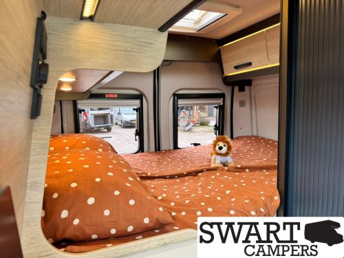 Weinsberg CaraBus 540 MQ Edition [FIRE] Foto: 16