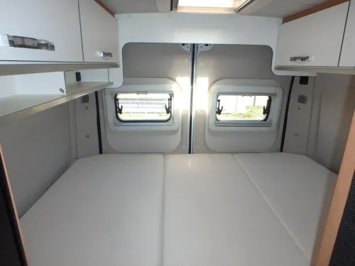 Weinsberg CaraBus 600 MQ Foto: 21