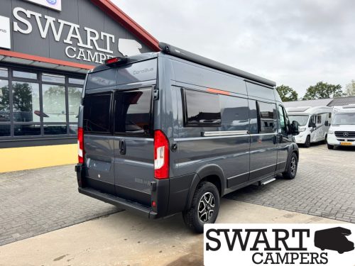 Weinsberg CaraBus 600 ME Edition [FIRE] Foto: 2
