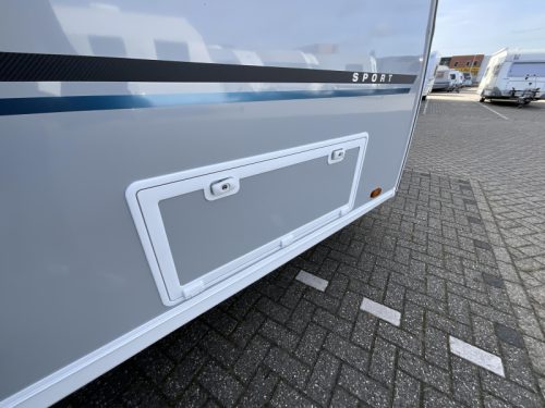 Knaus Sport Platinum 500 QDK STAPELBED-ACTIE MODEL Foto: 3