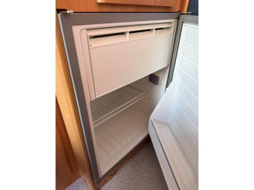 Weinsberg Cosmos 540 MQ Foto: 13