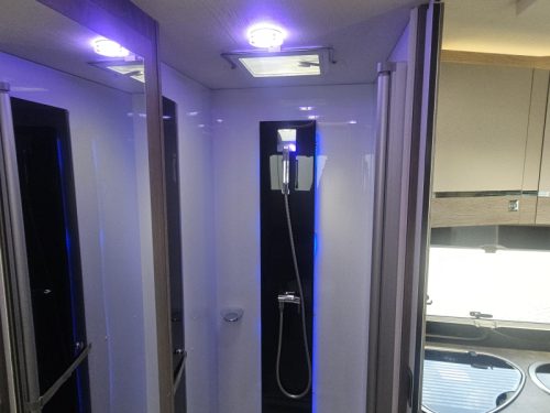 Chausson Titanium 640 Automatic 170 hp photo: 15
