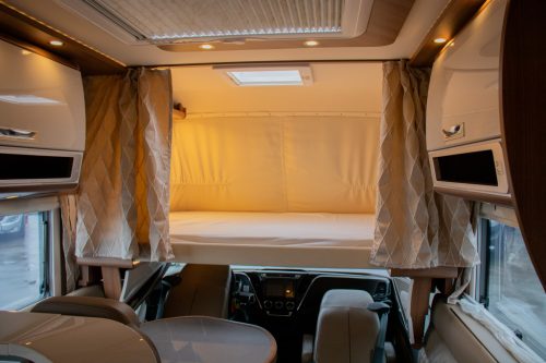Carthago Chic S-Plus I61 XL photo: 19