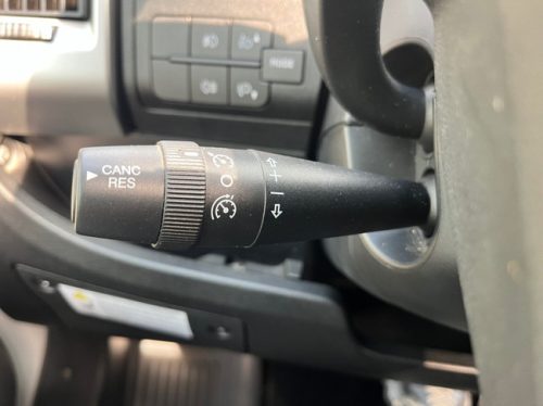Hobby Siesta V65 Ge V Edition Aut. 2x Airco/Enkele bedden/Alko Levelsysteem foto: 9