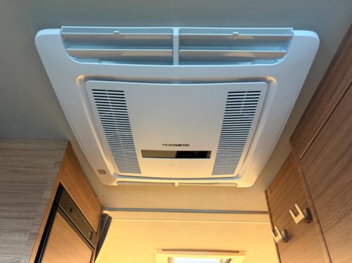 Weinsberg CaraCompact 600 MEG Pepper Edition Foto: 20