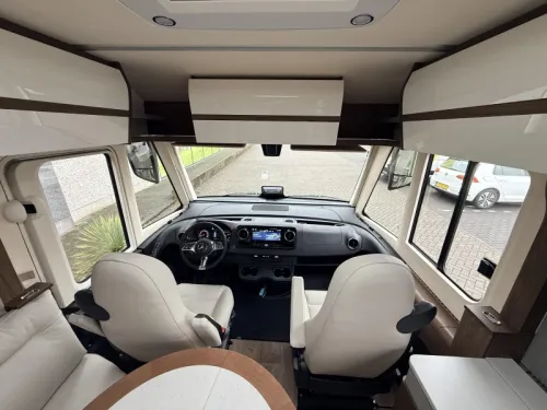 Hymer B ML I 790 photo: 16