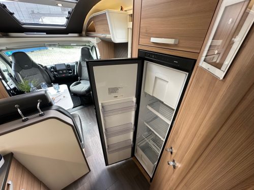 ADRIA CORAL 670 SL AXESS photo: 14