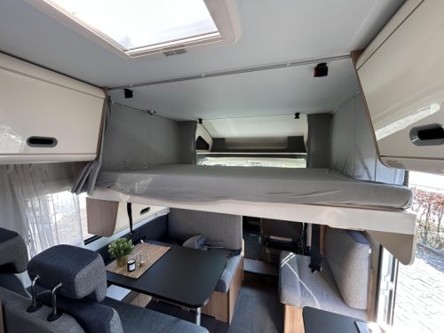 Sun Living S 70 DF Fransbed  foto: 17