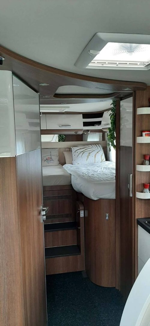 Carthago C Tourer 148 LE Foto: 10