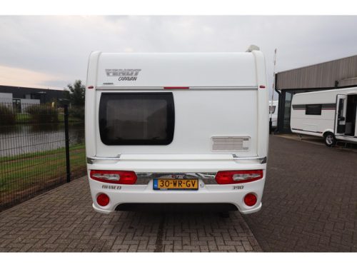 Fendt Bianco Activ 390 FHE Mover/ Awning/ Combi4E photo: 3