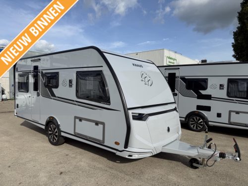 Knaus Sudwind Black Selection 460 EU +Fu&szlig;bodenheizung+HCR matr