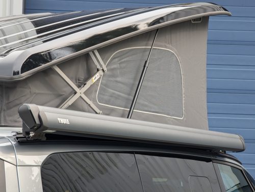 Volkswagen California Foto: 7