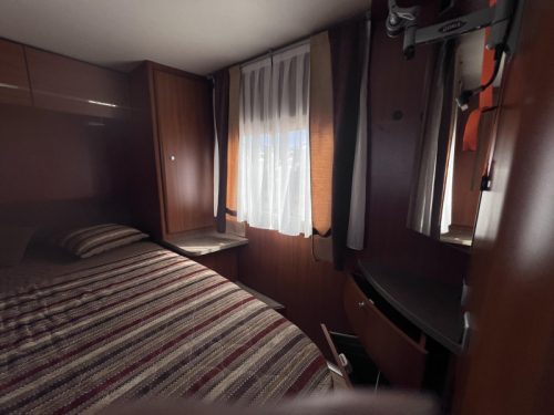 Chausson Welcome 728 EB photo: 17