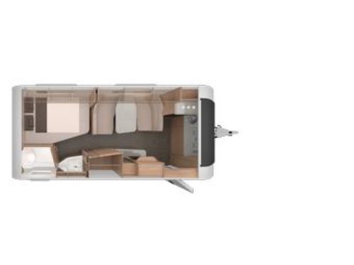 Knaus Sudwind Black Selection 500 PF MODEL 2027 - 894 Foto: 1