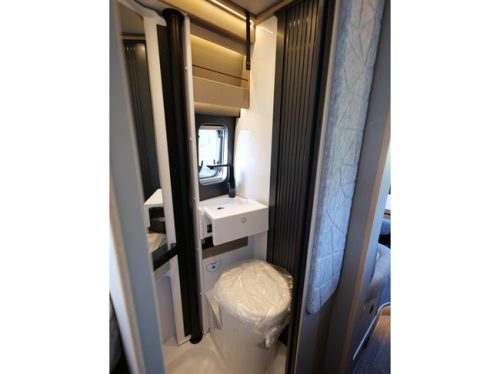 Weinsberg CaraBus Grey 600 ME AUTOMATIC LENGTH 2027! photo: 20