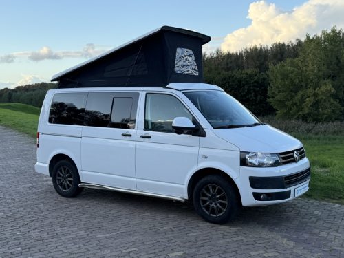 VOLKSWAGEN KOMBI Foto: 0