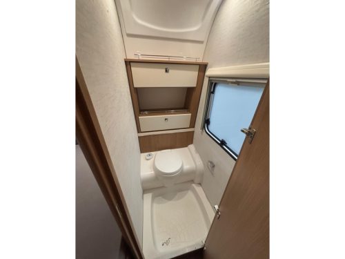 Fendt Saphir 495 SF mover, awning, awning photo: 16