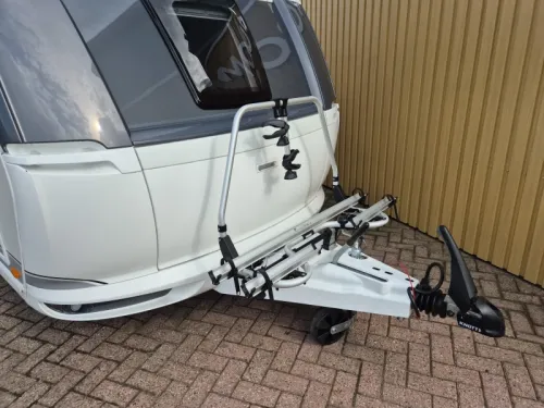 Hobby De Luxe 490 KMF Foto: 3