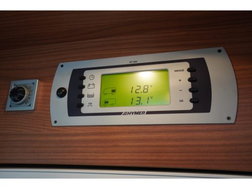 Hymer T 674 SL Star Edition | Maxi | NAP  photo: 14