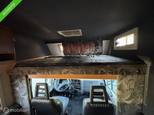Peugeot Boxer/Globe-Trave Alkhoven Foto: 14