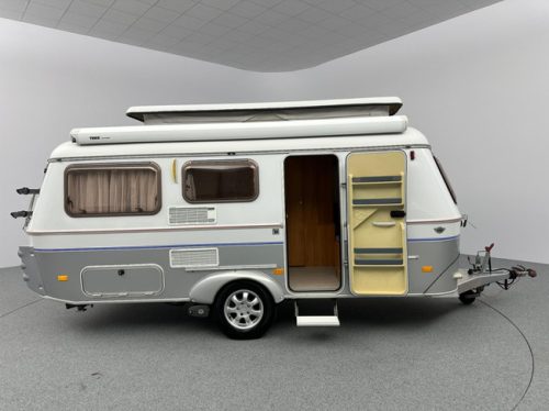 Eriba Touring Troll 530 GT photo: 11