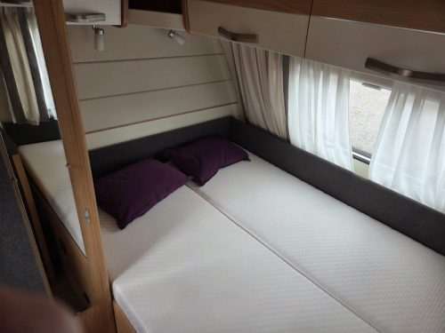 Knaus Sudwind Silver Selection 420 QD +BOVAG-2026/Awning/Mover photo: 23