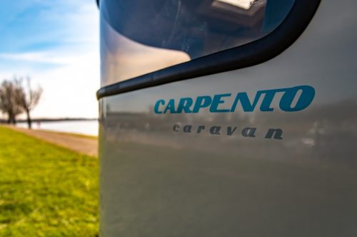 Carpento 310 photo: 5