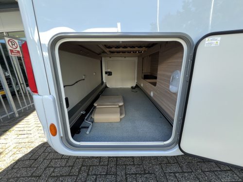 B&uuml;rstner Ixeo 736 T AUTOMAAT QUEENSBED+TOIT RELEVABLE FACE TO FACE photo: 22