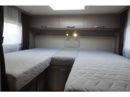 Adria Matrix Supreme 687 SL  photo: 16