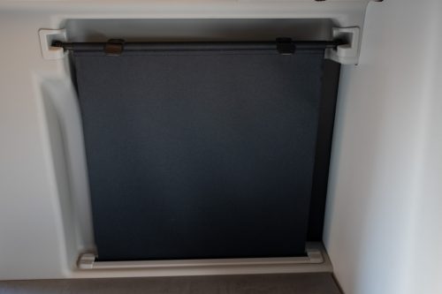 Westfalia Nugget foto: 51