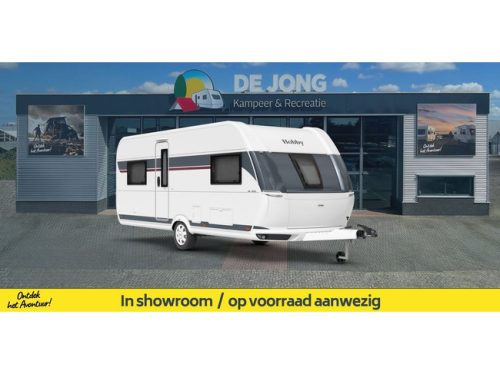 Hobby De Luxe 515 UHL photo : 0