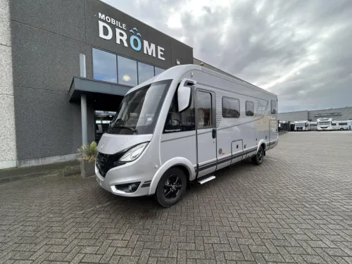 Hymer B-MC I 680 photo: 3