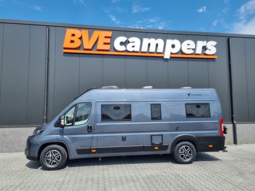 Clever Runner 640 Skyroof 180HP Busbiker photo: 9