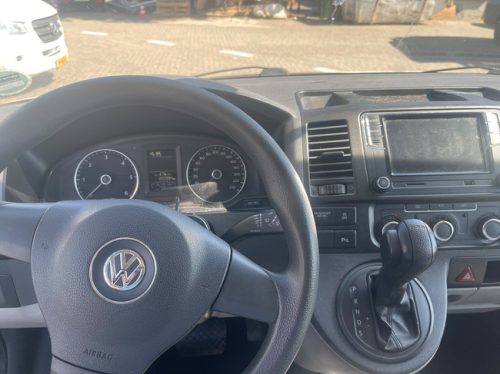Volkswagen Ventje 140 HP TDI DSG photo: 7
