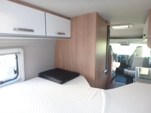 Weinsberg CaraBus 600 ME FIRE EDITION  Foto: 21