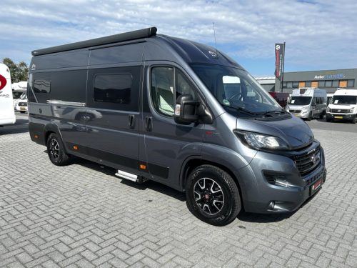 Mooveo Van 63 EB Single beds/Automatic photo: 1