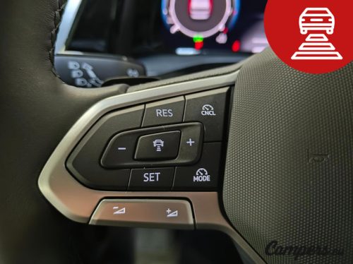 Volkswagen California Ocean 2.0 TSI 204PS DSG Foto: 12