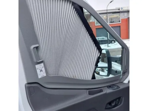 Chausson Titanium Premium 777 LITHIUM BATTERY + INVERTER photo: 8