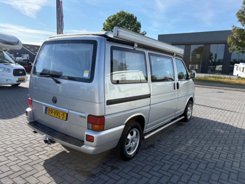 Volkswagen California 2.5 TDI 2002/Air conditioning/TRADE-IN BARGAIN! photo: 2