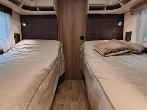 Kabe Royal 600 TDL E2 photo: 16